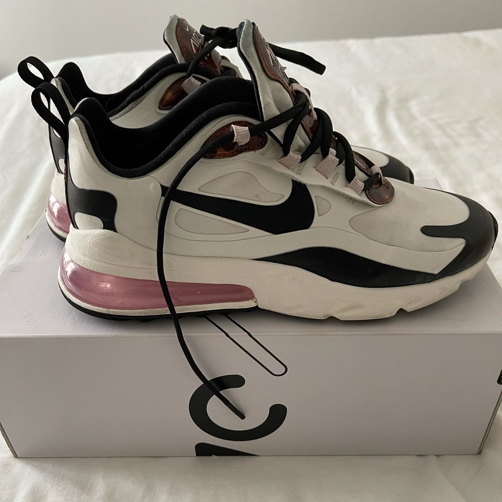 Nike air max 270 react